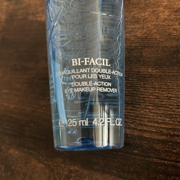 Lancôme Bi Facial Eye Makeup Remover 4.2 fl oz - Picture 4 of 4